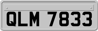 QLM7833