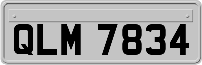 QLM7834