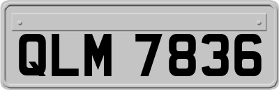 QLM7836