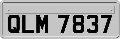 QLM7837