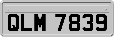 QLM7839