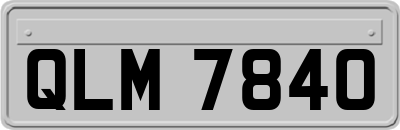 QLM7840