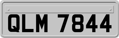 QLM7844