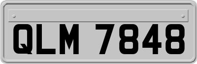 QLM7848