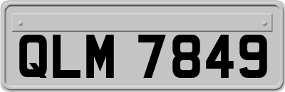 QLM7849