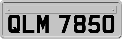 QLM7850