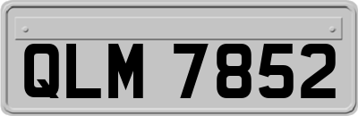 QLM7852