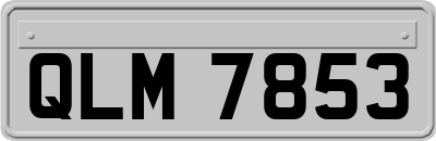 QLM7853