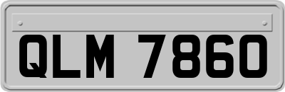 QLM7860