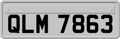 QLM7863