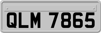 QLM7865