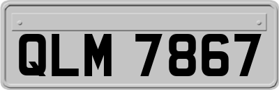 QLM7867