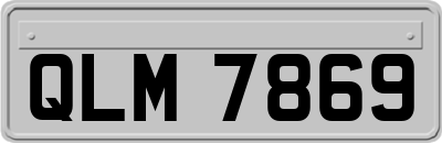 QLM7869