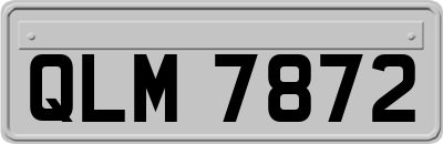 QLM7872