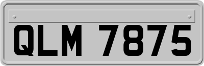 QLM7875