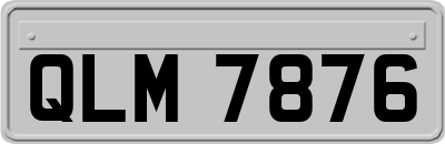 QLM7876