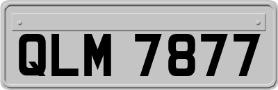 QLM7877