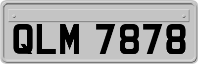 QLM7878