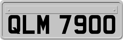 QLM7900