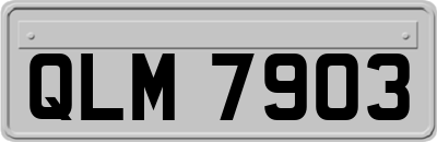 QLM7903