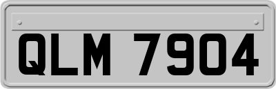 QLM7904