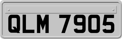 QLM7905