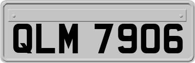 QLM7906