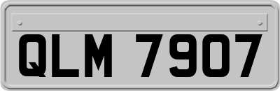 QLM7907