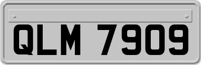 QLM7909