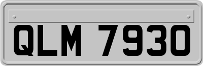 QLM7930