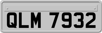 QLM7932