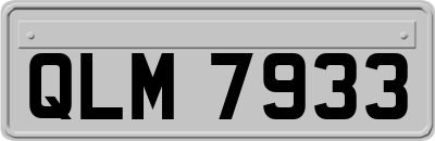 QLM7933