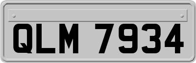 QLM7934