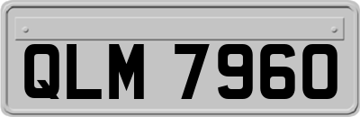 QLM7960