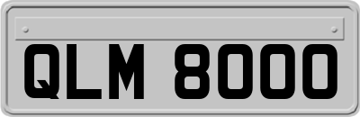 QLM8000