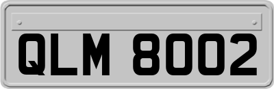 QLM8002