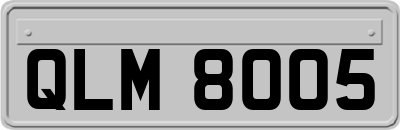 QLM8005