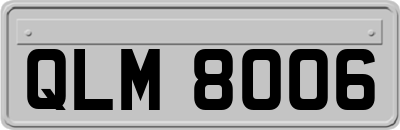 QLM8006