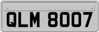 QLM8007