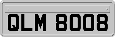 QLM8008