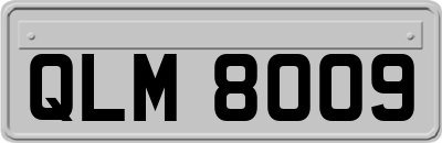 QLM8009