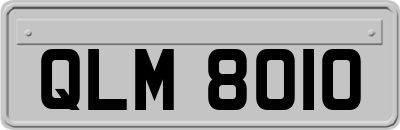 QLM8010