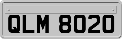 QLM8020