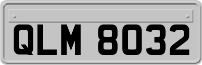 QLM8032