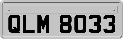 QLM8033