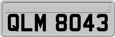 QLM8043