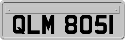 QLM8051