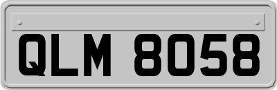 QLM8058