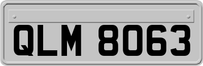 QLM8063