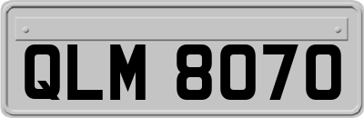 QLM8070